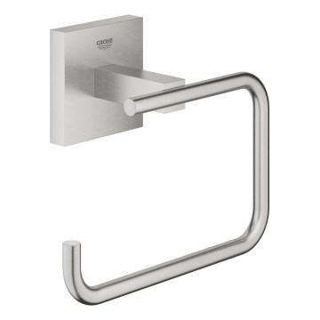 GROHE 40978DC0 - Държач за тоалетна хартия START CUBE неръждаема стомана