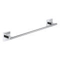 GROHE 40987000 - Държач за кърпи START CUBE 450 мм, полирано хромово покритие