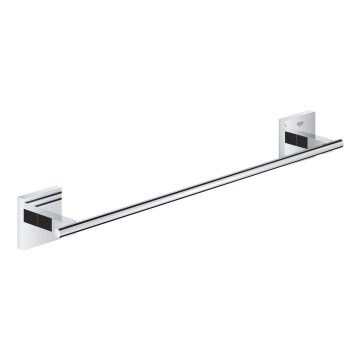 GROHE 40987000 - Държач за кърпи START CUBE 450 мм, полирано хромово покритие