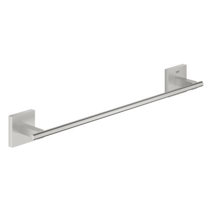 GROHE 40987DC0 - Държач за хавлии START CUBE 450 мм, неръждаема стомана