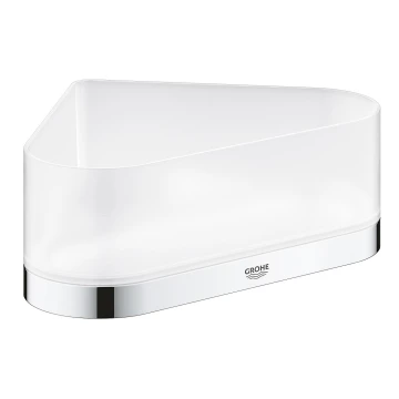 GROHE 41038000 - Ъглов под за душ SELECTION лъскав хром