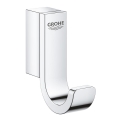 GROHE 41039000 - Закачалка за халат SELECTION 52 x 44 мм, блестящ хром