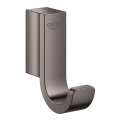 GROHE 41039A00 - Закачалка за банен халат SELECTION графит