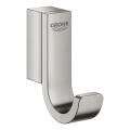 GROHE 41039DC0 - Закачалка за халат SELECTION от неръждаема стомана