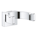 GROHE 41049000 - Двойна кука SELECTION лъскав хром