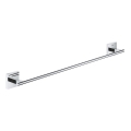 GROHE 41089000 - Държач за хавлии START CUBE 600 mm лъскав хром