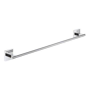 GROHE 41089000 - Държач за хавлии START CUBE 600 мм лъскав хром