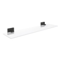 GROHE 411092430 - Полица START CUBE 530 мм черна