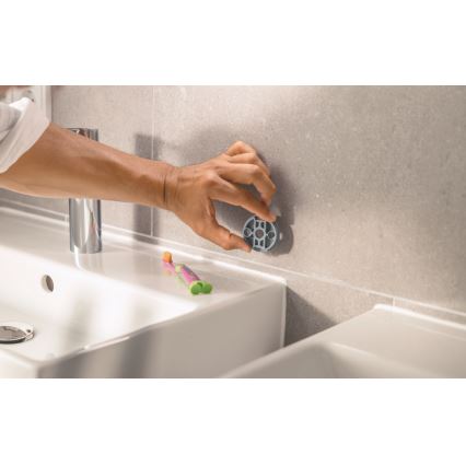 GROHE 41127000 - Лепило QUICKGLUE A1 2,5 мл бяло