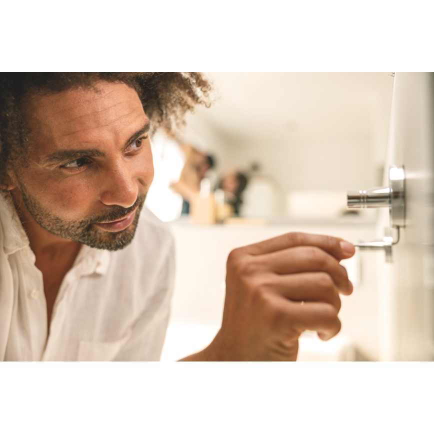 GROHE 41127000 - Лепило QUICKGLUE A1 2,5 мл бяло