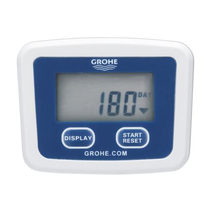 GROHE 41136000 - Филтър с активен въглен BLUE син