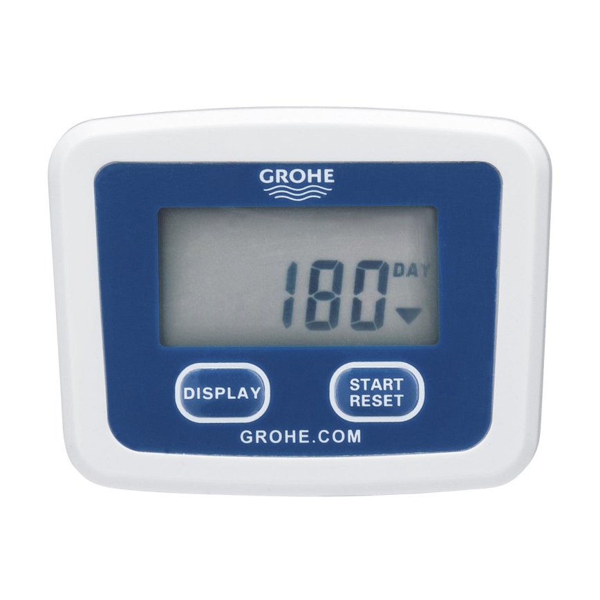 GROHE 41136000 - Филтър с активен въглен BLUE син