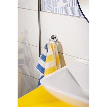 GROHE 41168000 - Закачалка за банен халат START COSMOPOLITAN лъскав хром