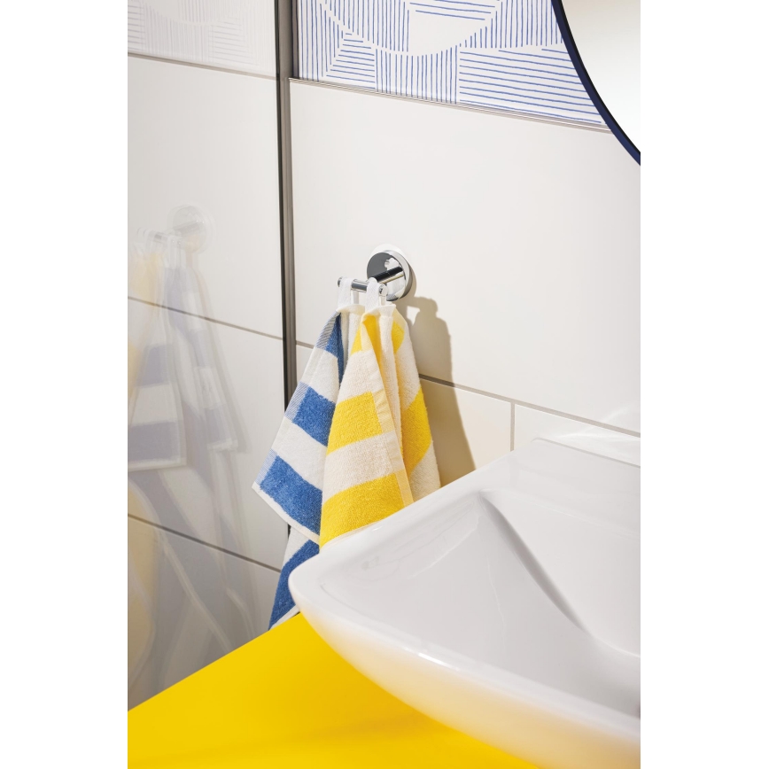 GROHE 41168000 - Закачалка за банен халат START COSMOPOLITAN лъскав хром