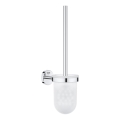 GROHE 41169000 - Комплект за почистване на тоалетната START, матов/лъскав хром