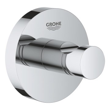 GROHE 41173000 - Закачалка за халат START, лъскав хром