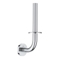 GROHE 41186000 - Държач за резервен рулон тоалетна хартия START, лъскав хром