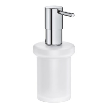 GROHE 41188000 - Дозатор за течен сапун QUICKFIX START 160 мл, лъскав хром