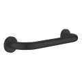 GROHE 411892430 - дръжка за вана START, 349 мм, черна