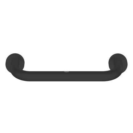 GROHE 411892430 - Дръжка за вана START 349 мм черна