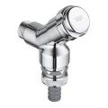 GROHE 41190000 - Комплект арматури DN 15, лъскав хром