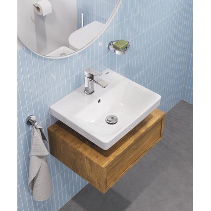 GROHE 41193000 - Сапунерка ESSENTIALS полиран хром