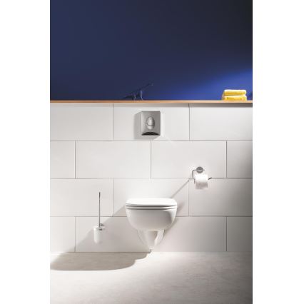 GROHE 41204000 - Комплект аксесоари QUICKFIX START, блестящ хром