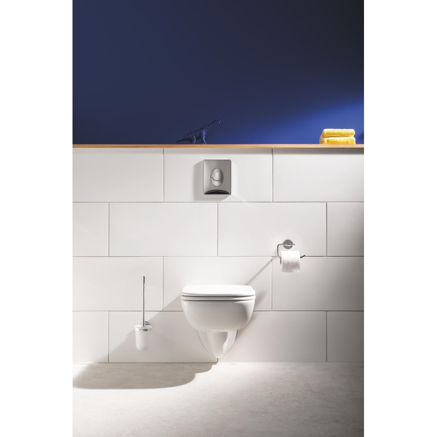 GROHE 41204000 - Комплект аксесоари QUICKFIX START, блестящ хром