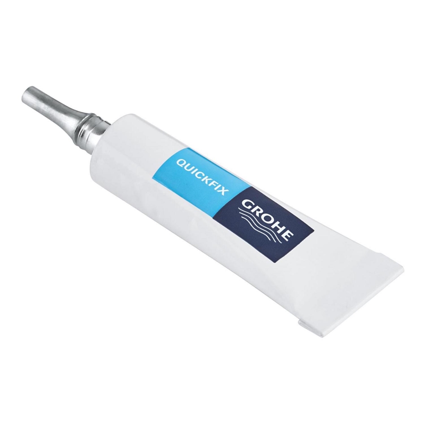 GROHE 41247000 - Лепилен комплект QUICKGLUE S прозрачен