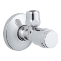 GROHE 41263000 - Ъглов вентил EGAPLUS DN 15, гланцов хром