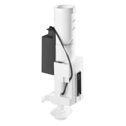 GROHE 42320000 - Вентил за изпускане AV1, полирано хромово покритие