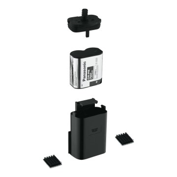 GROHE 42393000 - Корпус с батерия