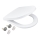 GROHE 42473000 - WC седалка SOLIDO COMPACT DuroWhite