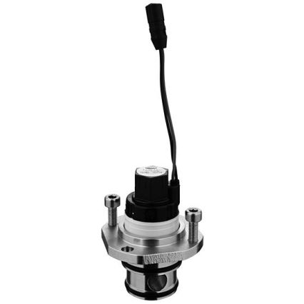 GROHE 42791000 - Магнитен клапан с мрежест филтър за 37751, блестящ хром