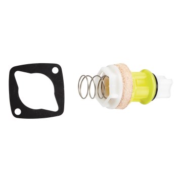 GROHE 43450000 - Плунжер за стенни писоарни изплаквачи