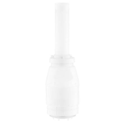 GROHE 43486000 - Серво изпускателен вентил, полирано хромово покритие