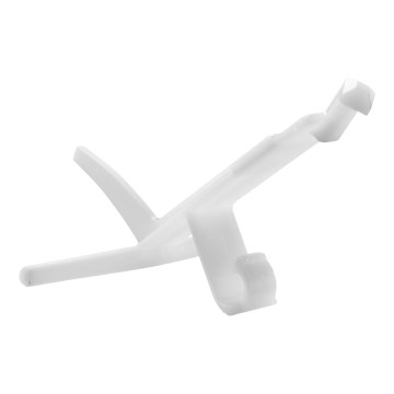 GROHE 43519000 - Лост 190 x 120 x 45, бляскав хром