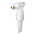 GROHE 43537000 - Попълващ клапан бял