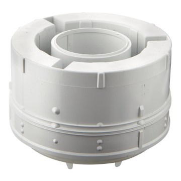 GROHE 43544000 - Бутален механизъм за оттичане SERVO бял