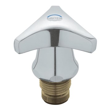 GROHE 45968000 - Капачка DN 15 TRECORN лъскав хром