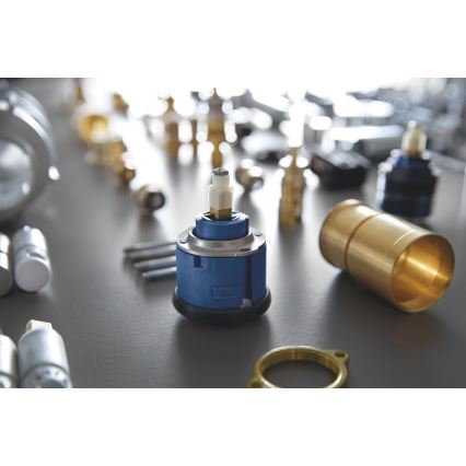 GROHE 46048000 - Картридж 46 мм, син