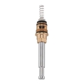 GROHE 46058000 - Хромиран превключвател за вграден смесител, включително копче