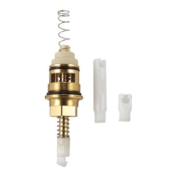 GROHE 46133000 - Превключвател за универсален смесител за вграден монтаж хром