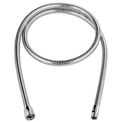 GROHE 46174000 - Маркуч за душ METALFLEX 1500 мм, лъскав хром