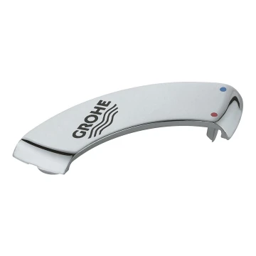 GROHE 46230000 - Капачка CHIARA полирано хромово покритие