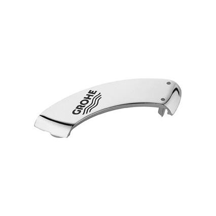 GROHE 46230000 - Капачка CHIARA полирано хромово покритие