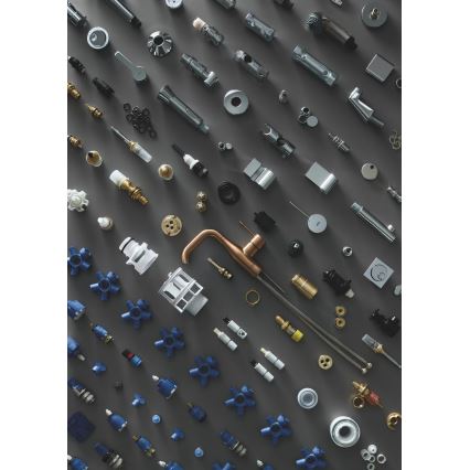 GROHE 46374000 - керамичен картридж 35 мм