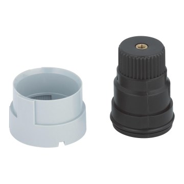 GROHE 47167000 - Ограничителен пръстен и регулираща гайка GROHTEMPGROHTHERM хром