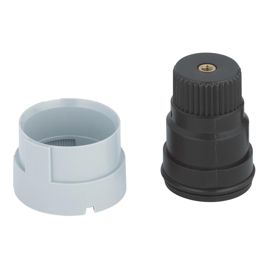 GROHE 47167000 - Ограничителен пръстен и регулираща гайка GROHTEMPGROHTHERM хром