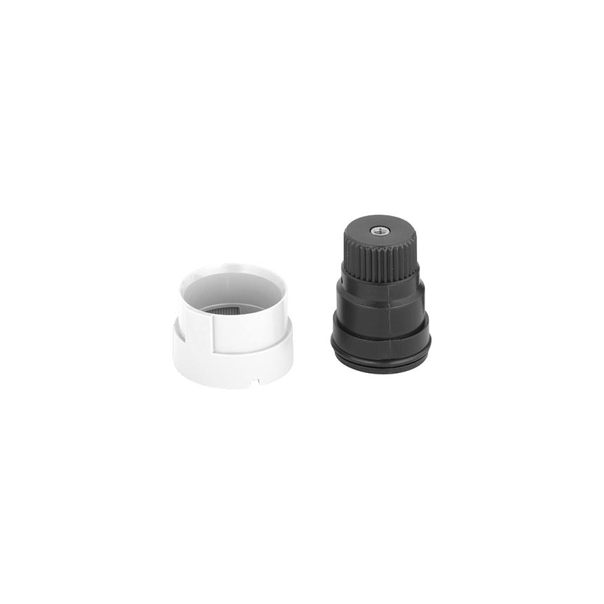 GROHE 47167000 - Ограничителен пръстен и регулираща гайка GROHTEMPGROHTHERM хром